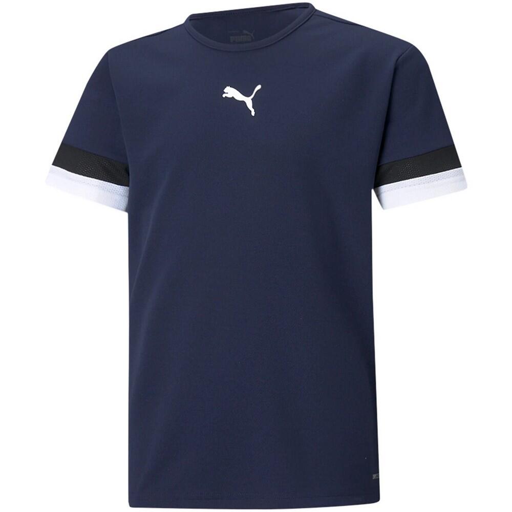 Bluza Drumeții În Natură Puma Copii