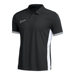 Polo Manches Courtes DRIFIT ACADEMY Homme (Noir)