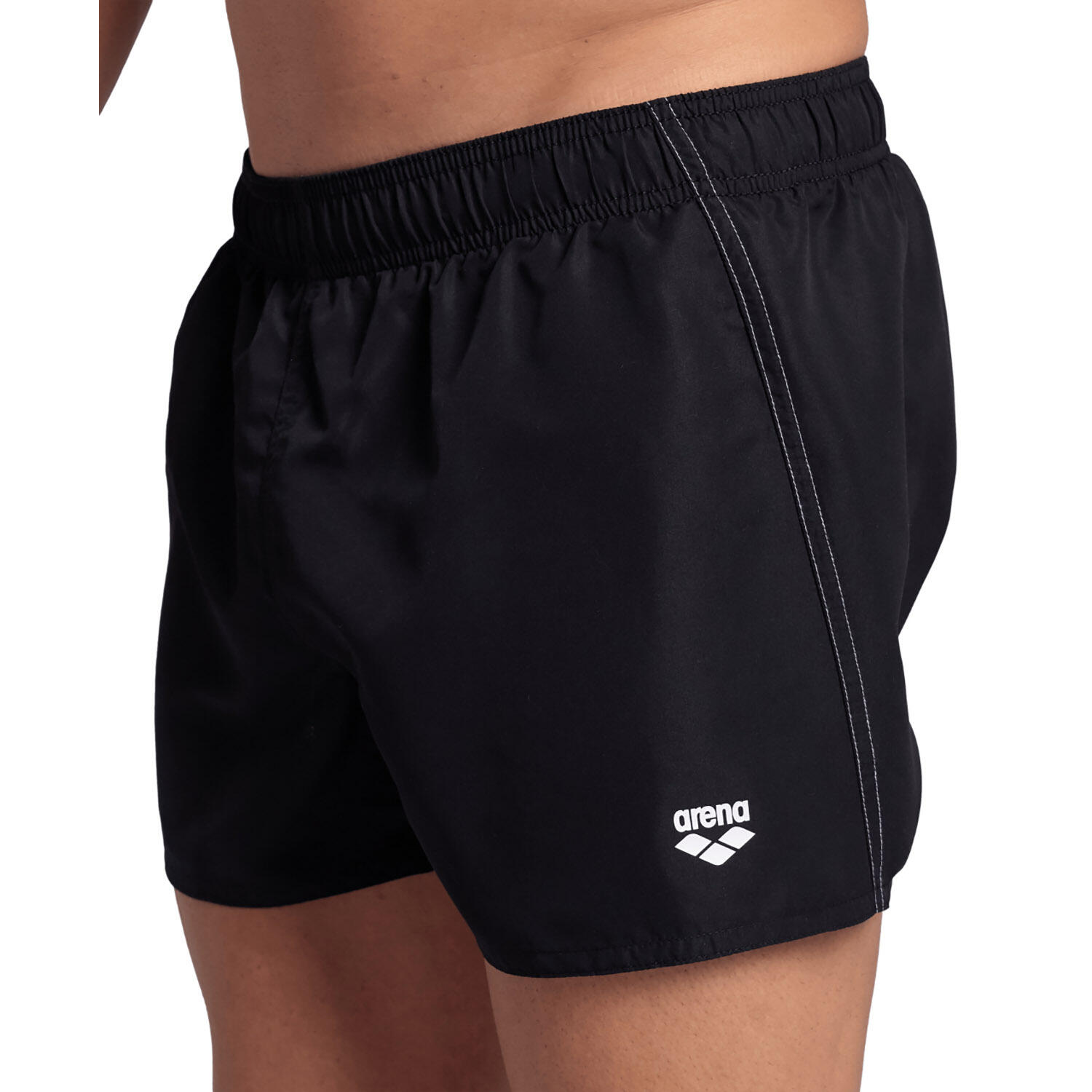Męskie spodenki sportowe szorty kąpielowe na basen plażę Arena X-Short 4/7