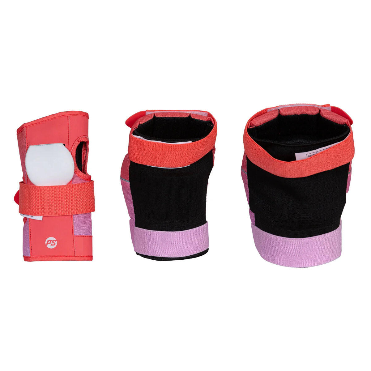 Ensemble de protection roller femme Powerslide Standard 3/3