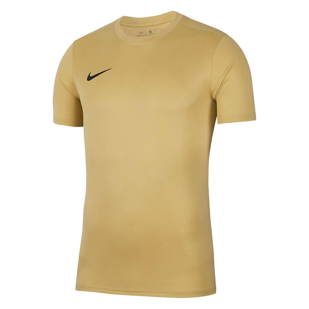 Maglietta Bambini Nike Park VII Oro 2/4