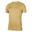 Tshirt PARK Enfant (Jaune Or)