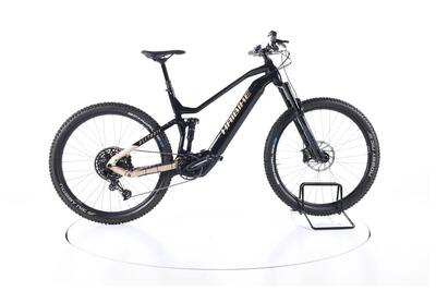 Ebike ricondizionata · Haibike AllTrail 7 · Come nuovo