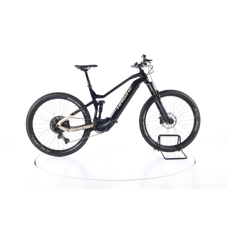 Second Life - Haibike Alltrail 7 Fully E-Bike 2023 - Jak nowy