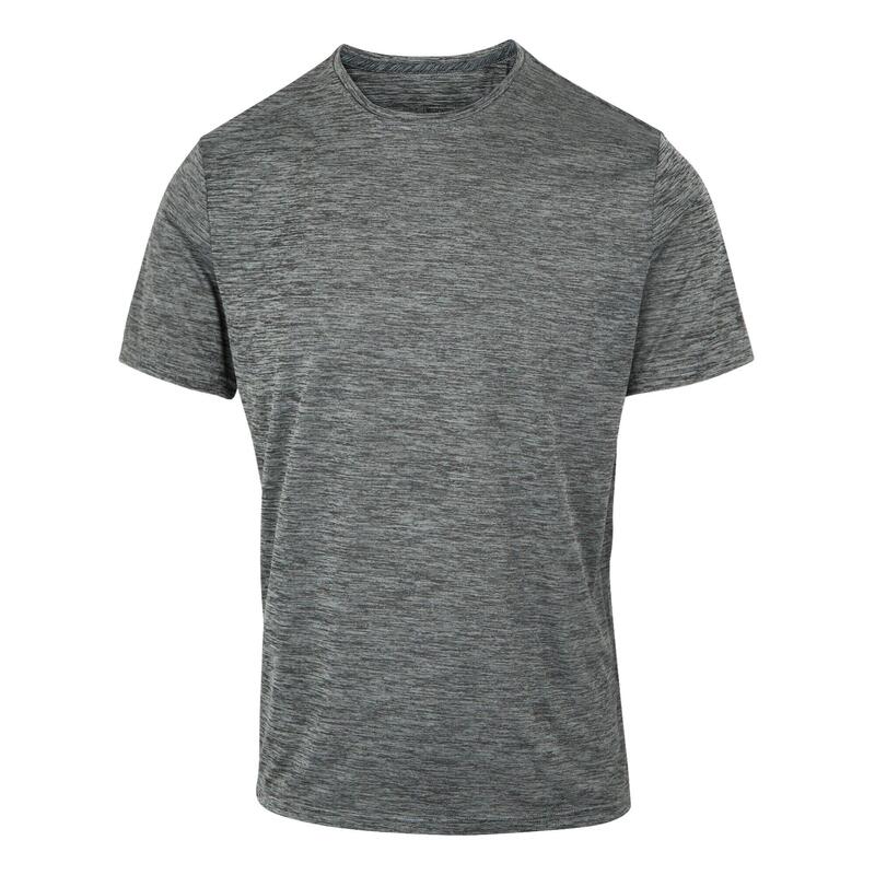T-shirt Męski Melanżowy Fingal Edition