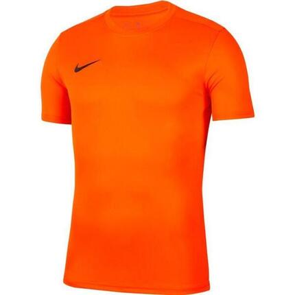 Maillot De Foot PARK Enfant (Orange)