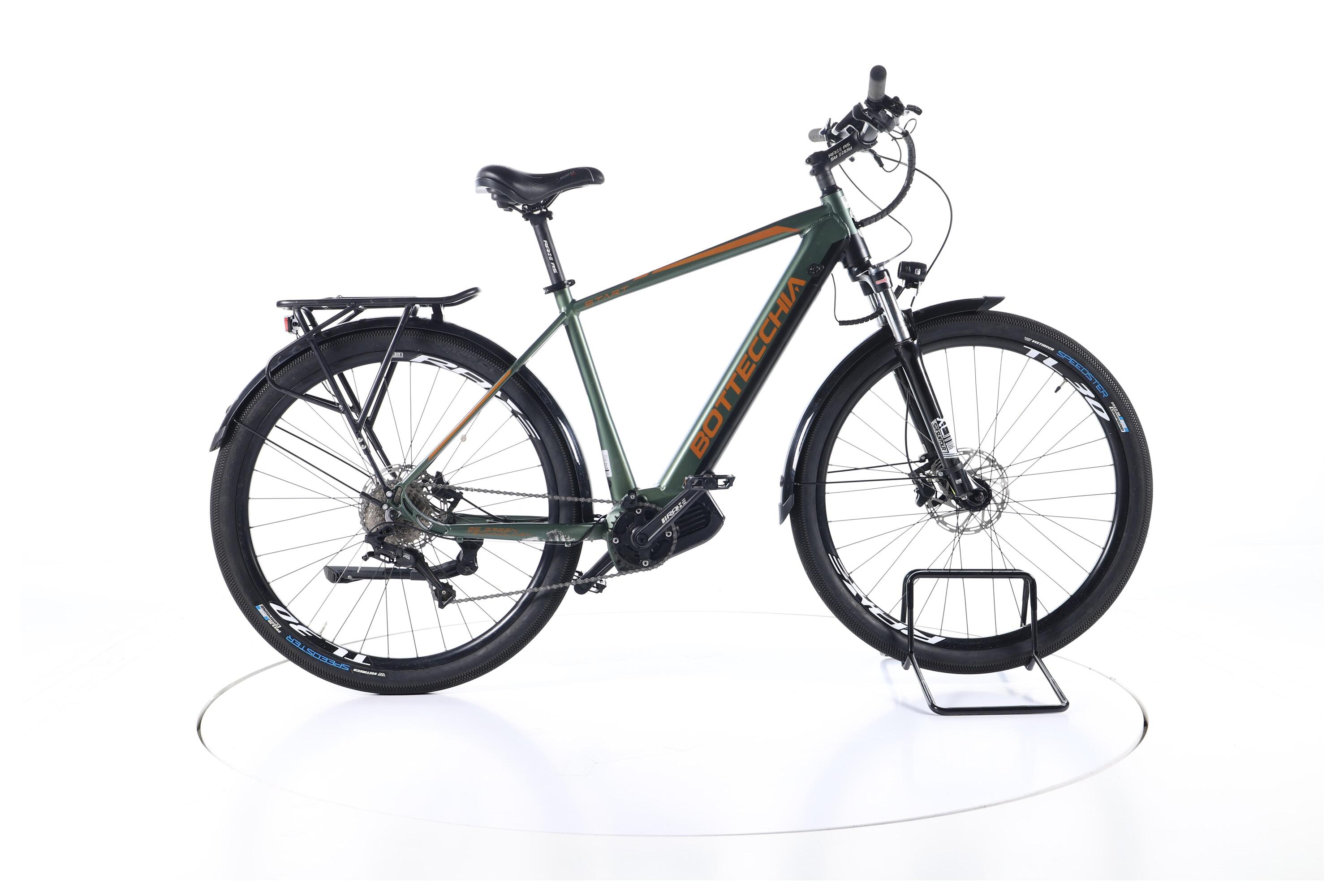 BOTTECCHIA Ebike ricondizionata · Bottecchia BE 32 EVO START · Come nuovo