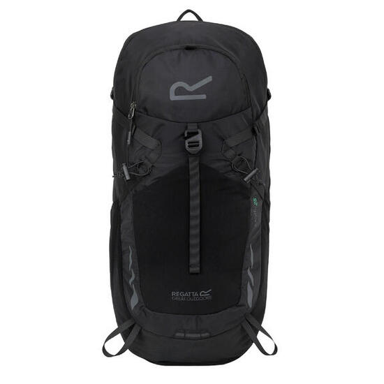 Sac À Dos 25 Litres BLACKFELL (Noir)