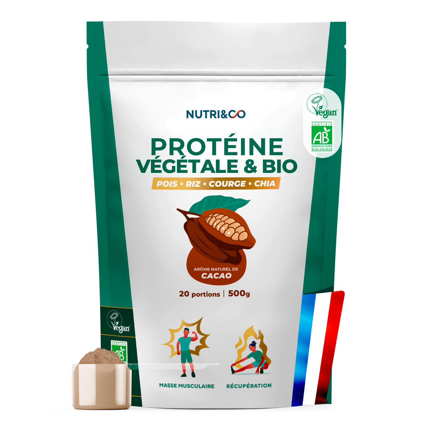 NUTRI&CO picture