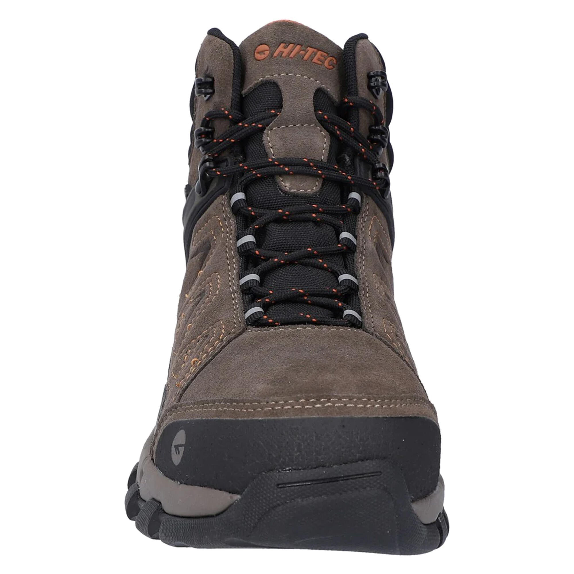 Bottines De Randonnée VLITE EXPLORER Homme (Marron / Lilas) 3/3