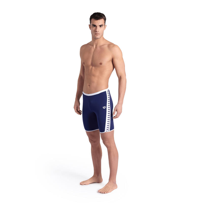 Jammer de bain Homme - Icons Solid
