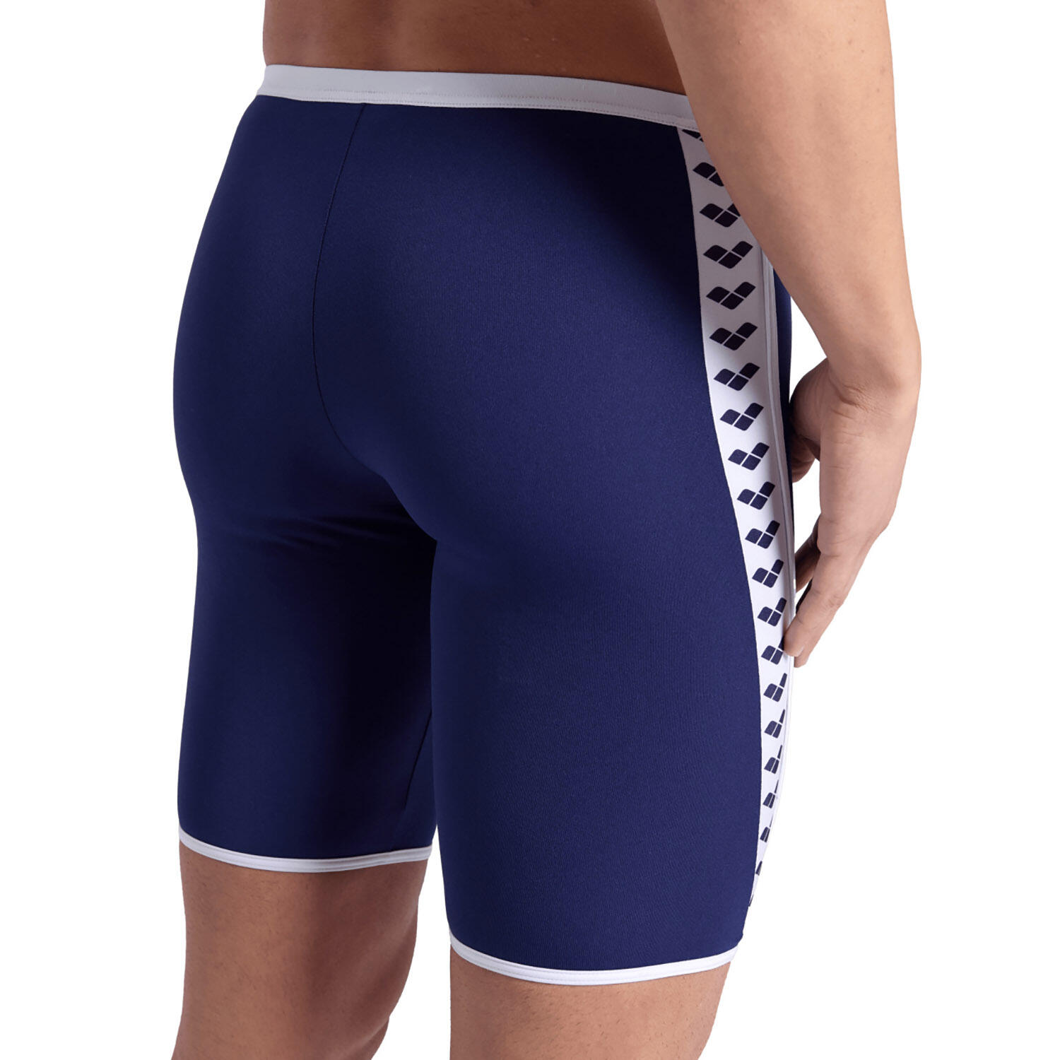 Costume Jammer Uomo - Icons Solid 5/7