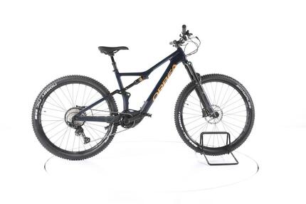 Refurbished - Orbea Rise M20 Fully E-Bike - In gutem Zustand