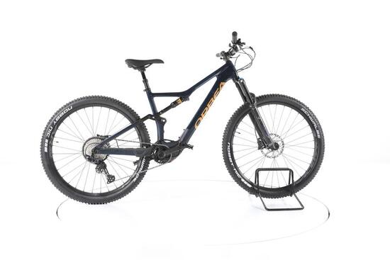 Ebike ricondizionata · Orbea Rise M20 · Buone condizioni