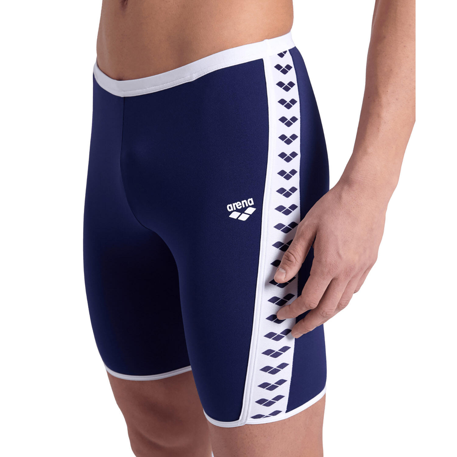 Costume Jammer Uomo - Icons Solid 4/7