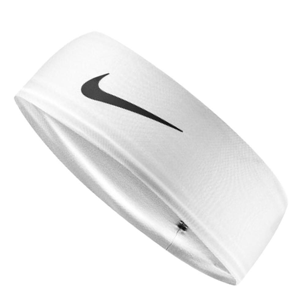 Fury DriFIT Classic Headband (White) 2/4