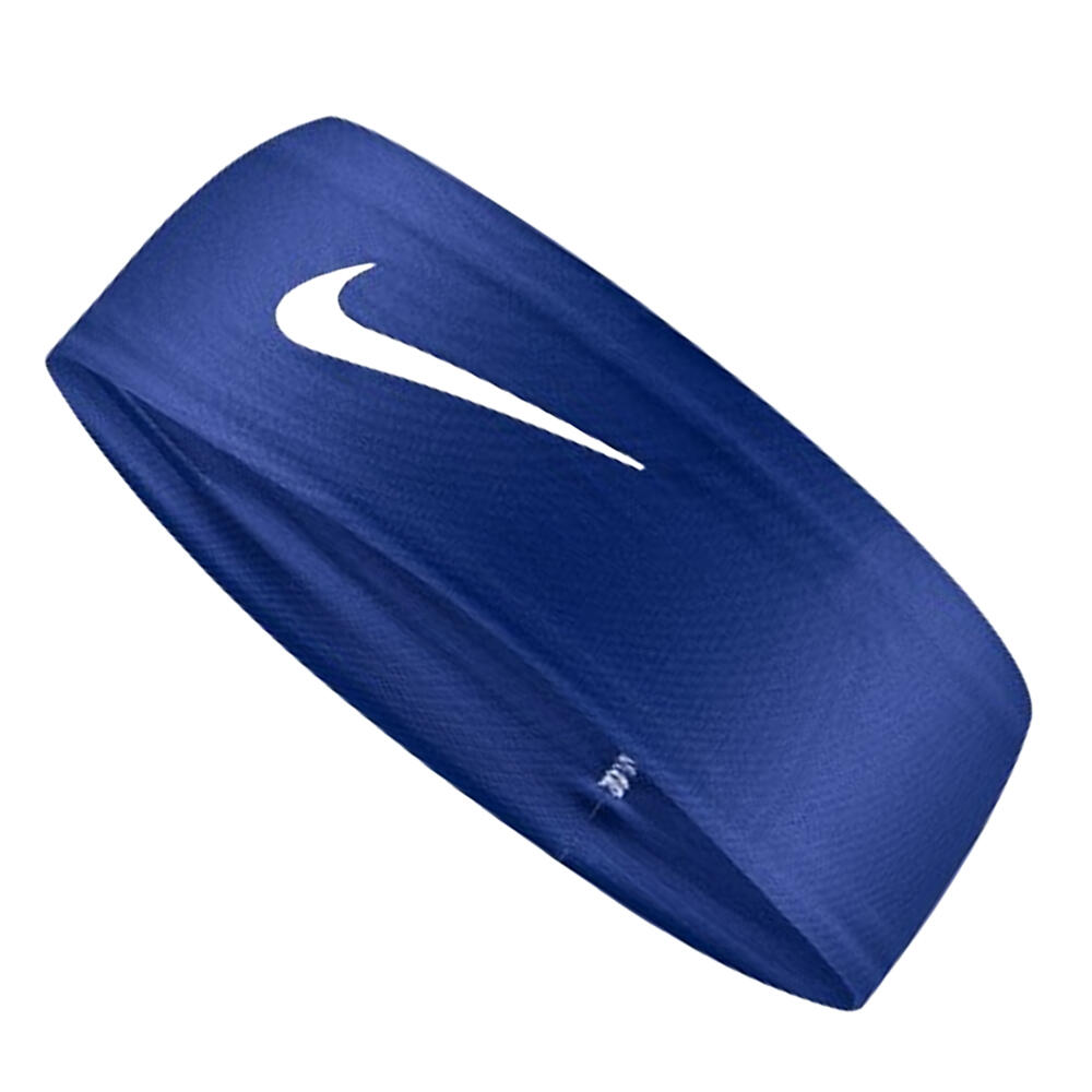Fury DriFIT Classic Headband (Game Royal) 2/4