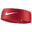 Bandeau FURY (Rouge)