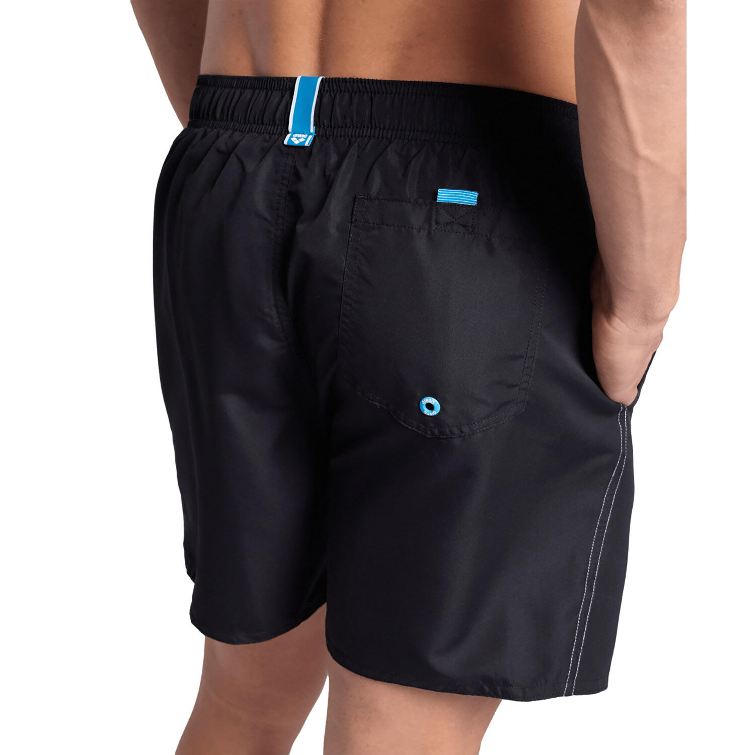 Shorts da spiaggia Uomo - Fundamentals R 5/7