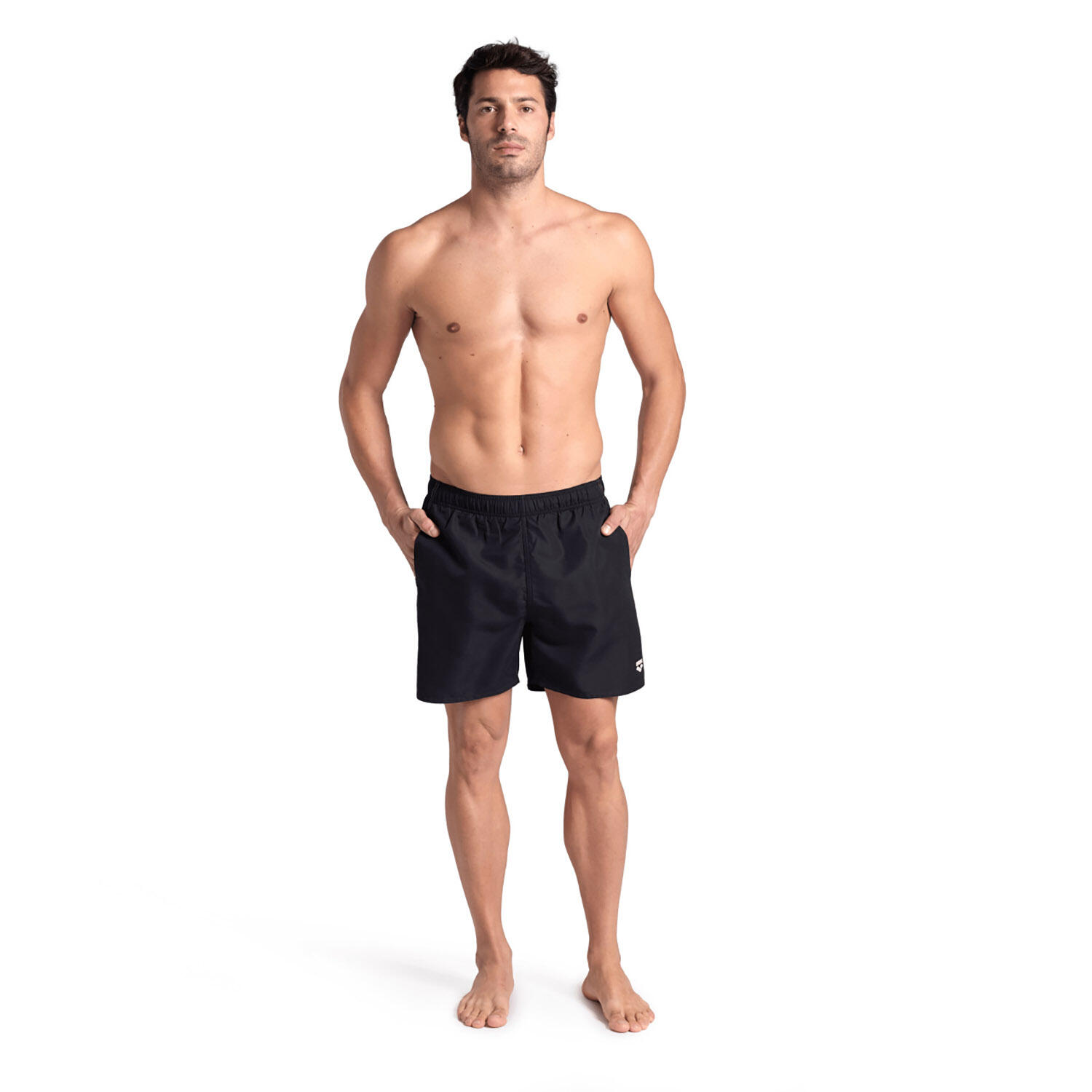 Shorts da spiaggia Uomo - Fundamentals R 3/7