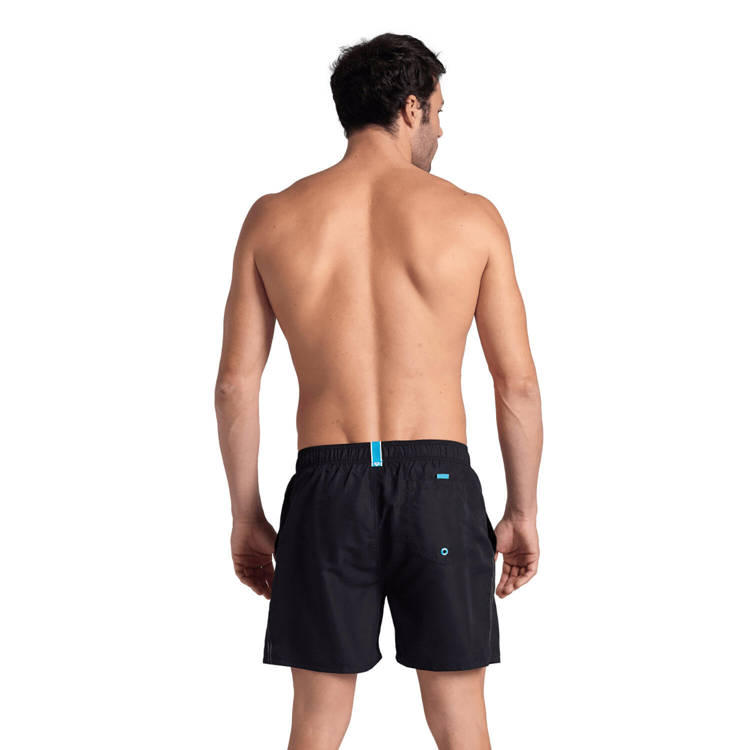 Shorts da spiaggia Uomo - Fundamentals R 2/7
