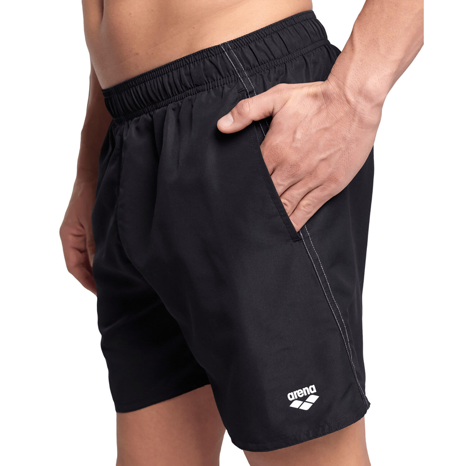 Shorts da spiaggia Uomo - Fundamentals R 4/7
