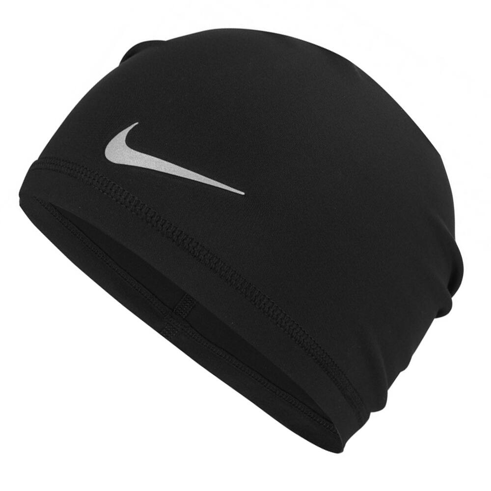 DriFIT U Peak muts (Zwart) 3/4
