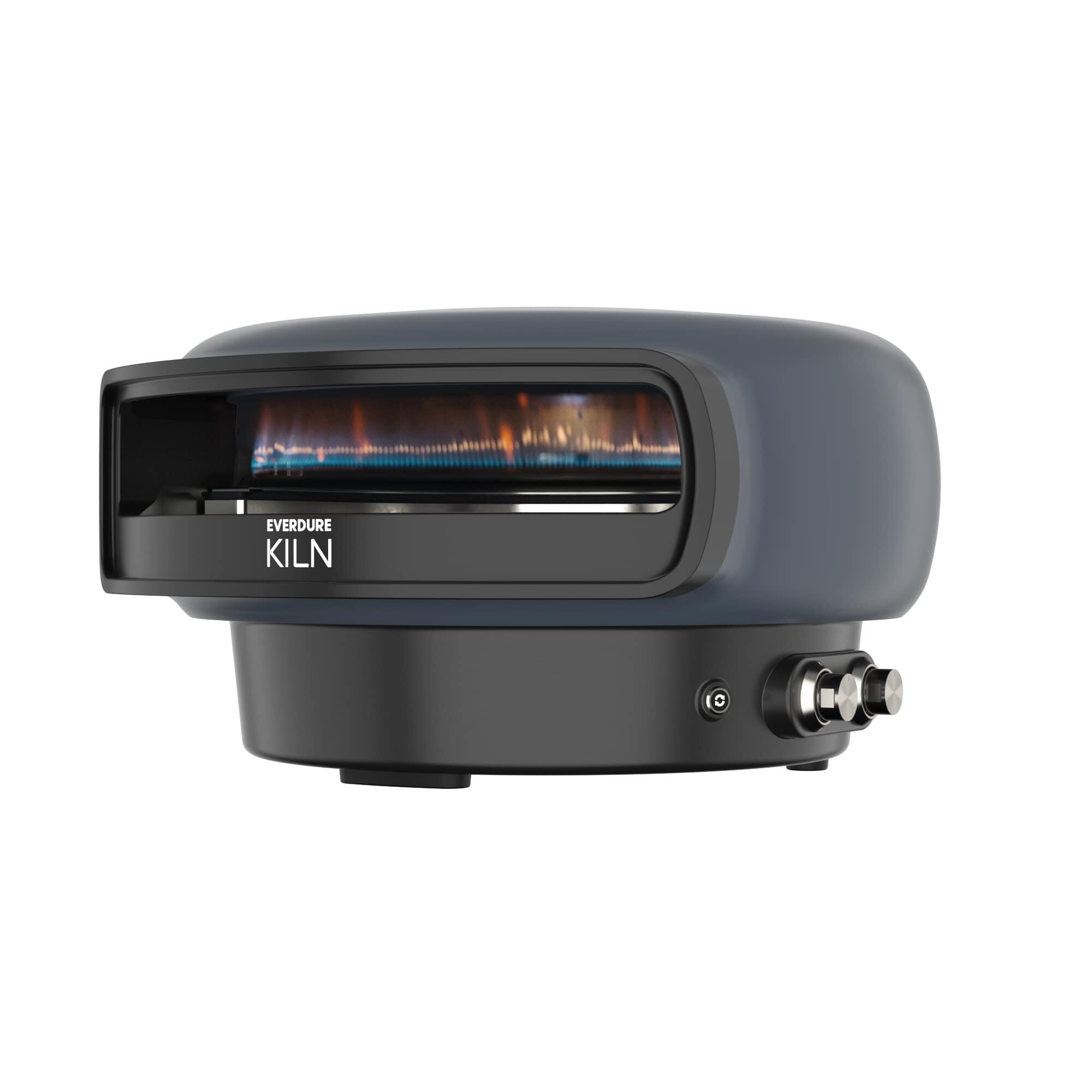 Witt Everdure by Heston Blumenthal Kiln R 16" Pizza Oven 2/6