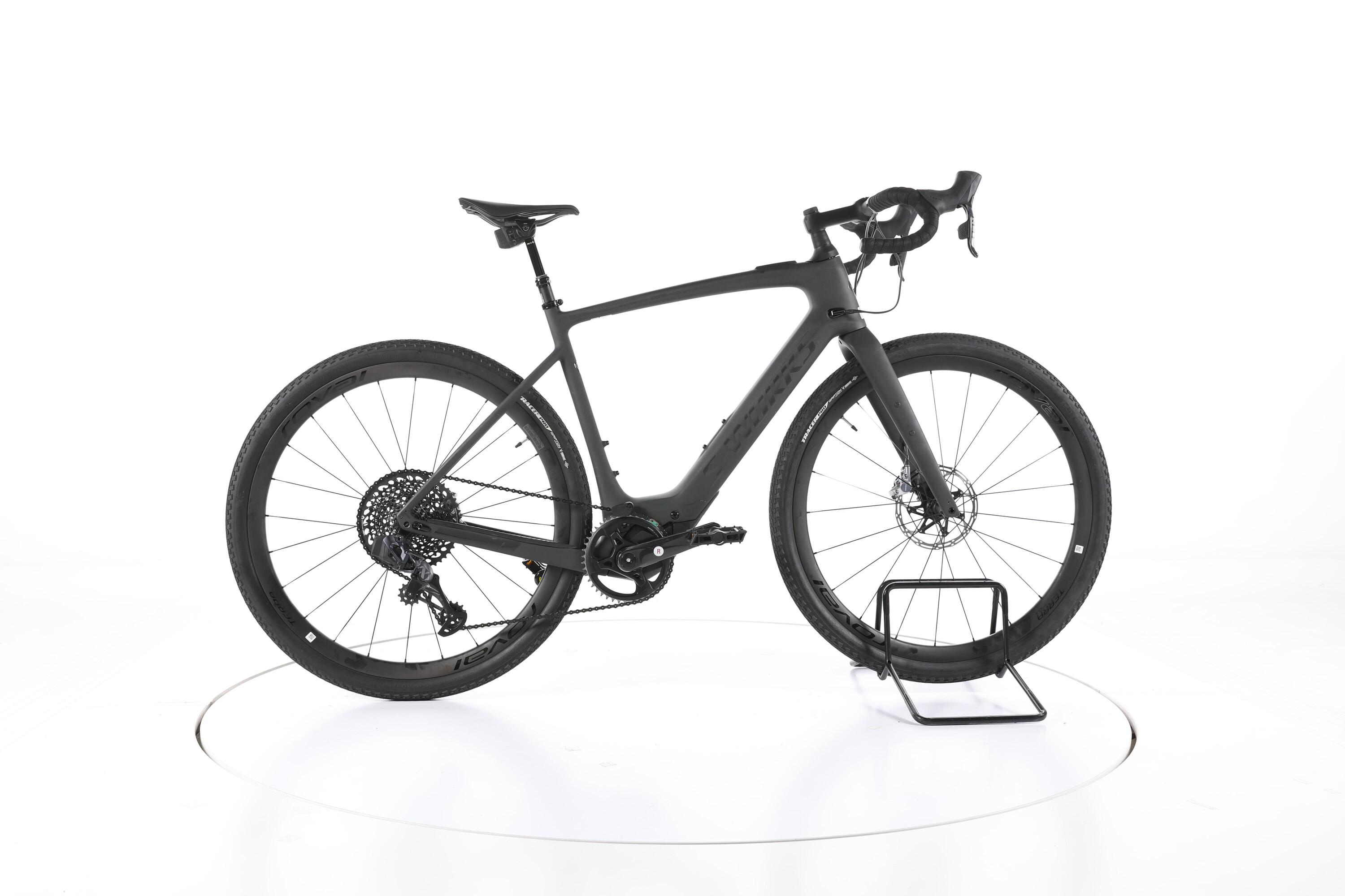 SPECIALIZED Refurbished - Specialized Creo 2 S-works E-Gravelbike 2023 - Zeer goed