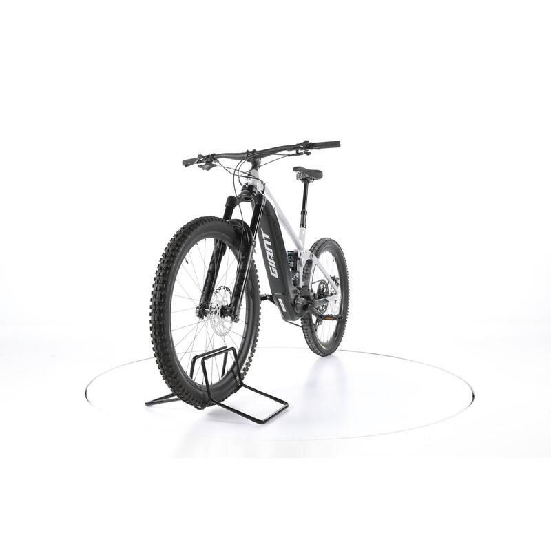 Second Life - Giant Reign E+ 1 Fully E-Bike - Jak nowy