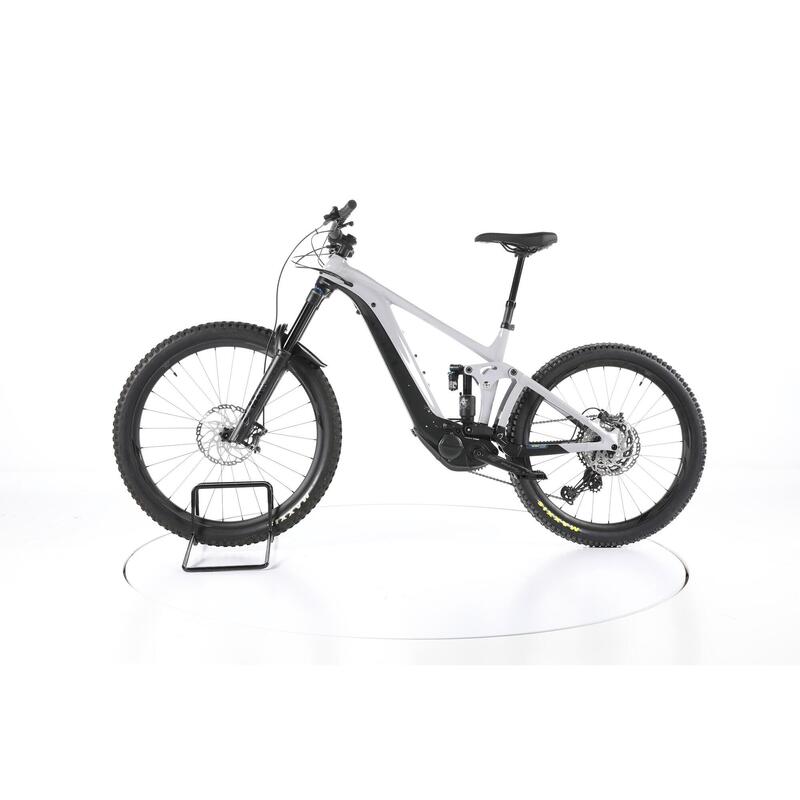 Second Life - Giant Reign E+ 1 Fully E-Bike - Jak nowy
