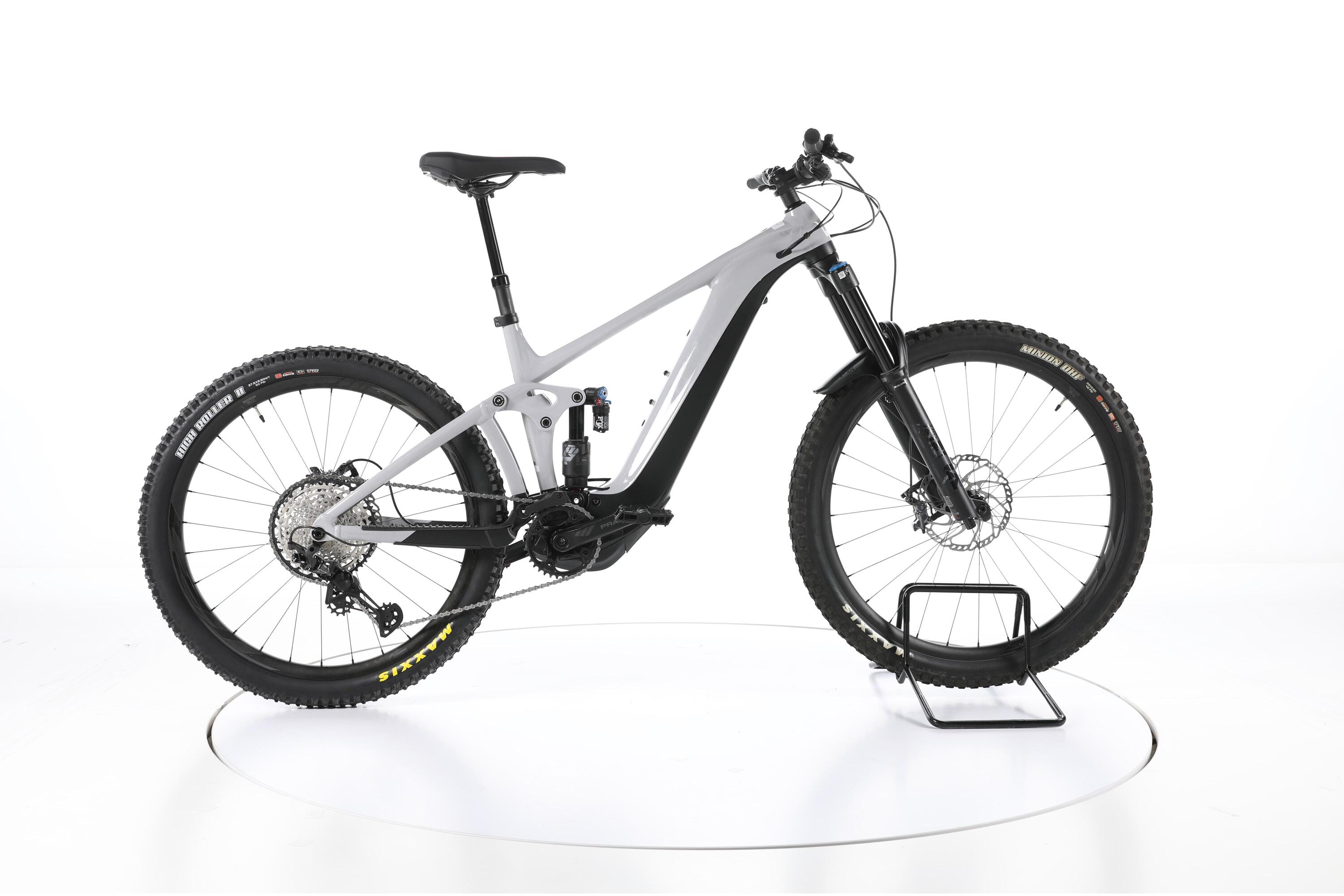 GIANT Segunda vida - Giant Reign E+ 1 Fully E-Bike - Como nuevo
