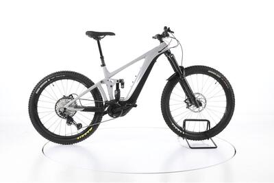 Segunda vida - Giant Reign E+ 1 Fully E-Bike 2022 - Como nuevo