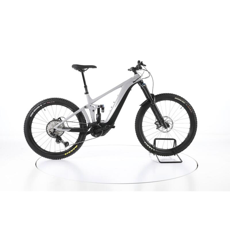 Second Life - Giant Reign E+ 1 Fully E-Bike 2022 - Jak nowy