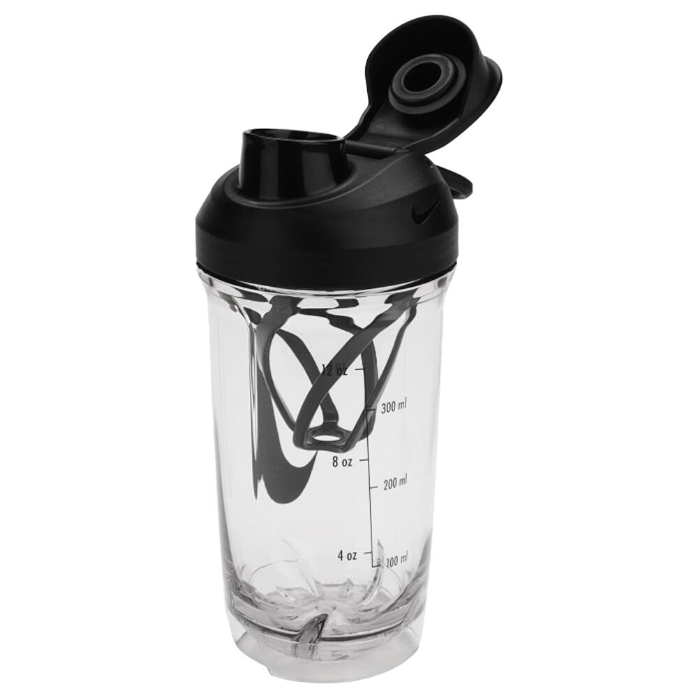 Recharge Shaker Bottle (Black) 2/2