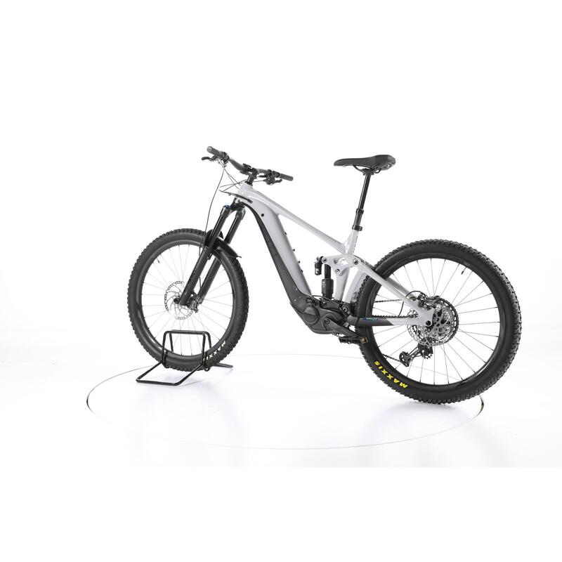Second Life - Giant Reign E+ 1 Fully E-Bike - Jak nowy