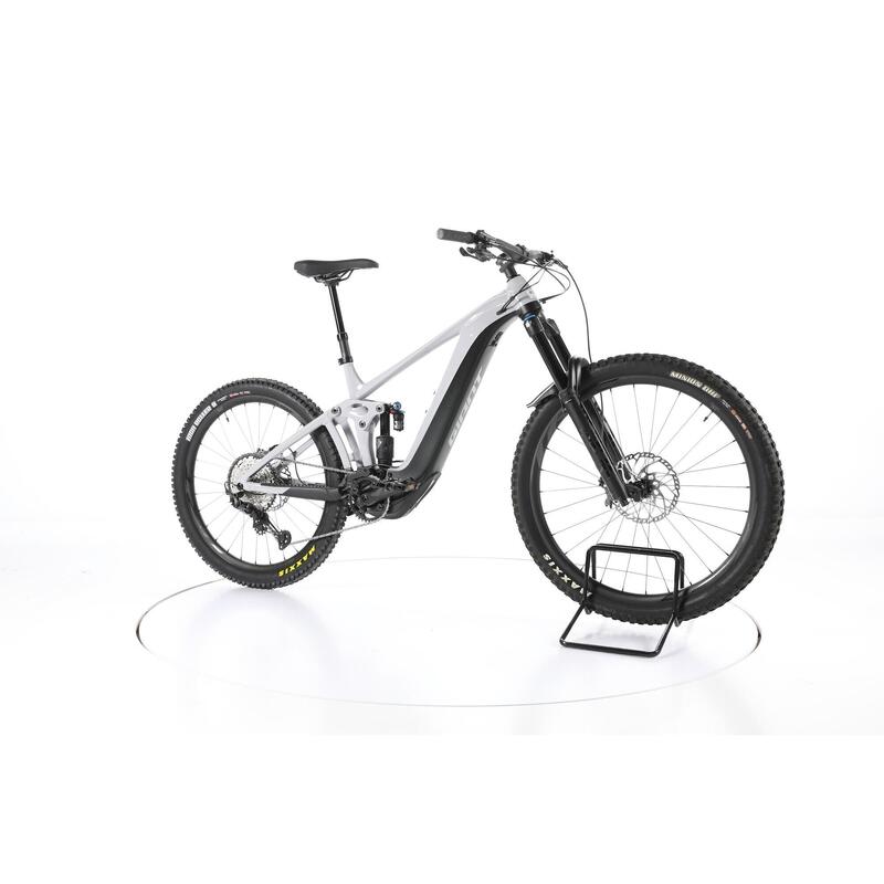 Second Life - Giant Reign E+ 1 Fully E-Bike - Jak nowy