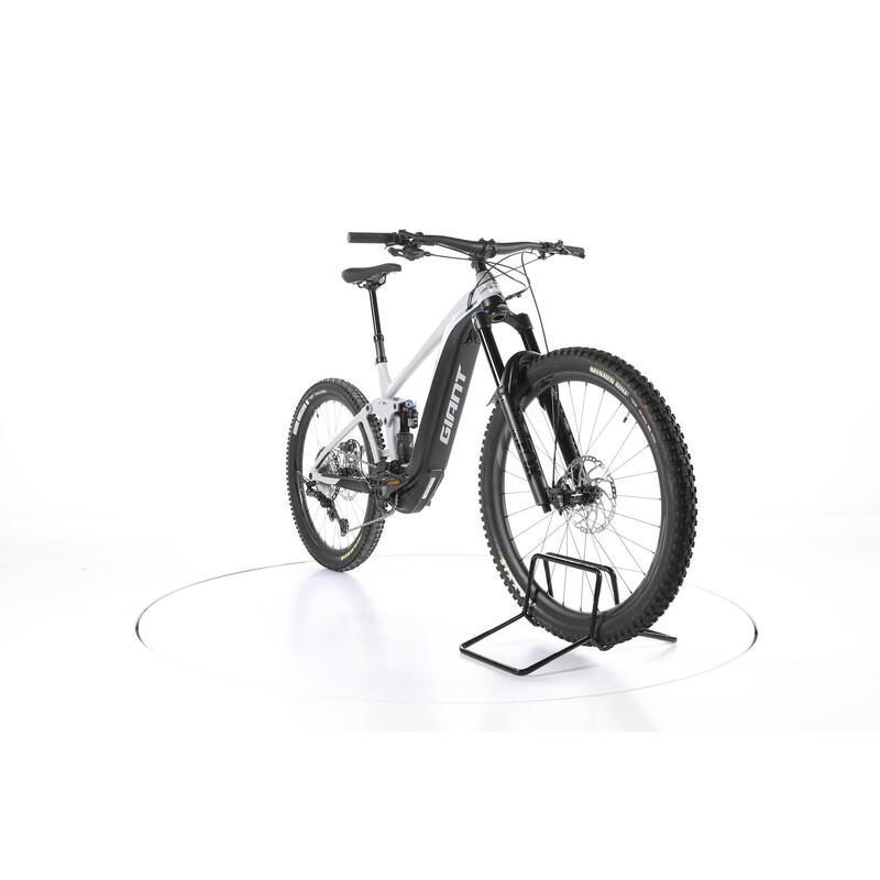 Second Life - Giant Reign E+ 1 Fully E-Bike - Jak nowy