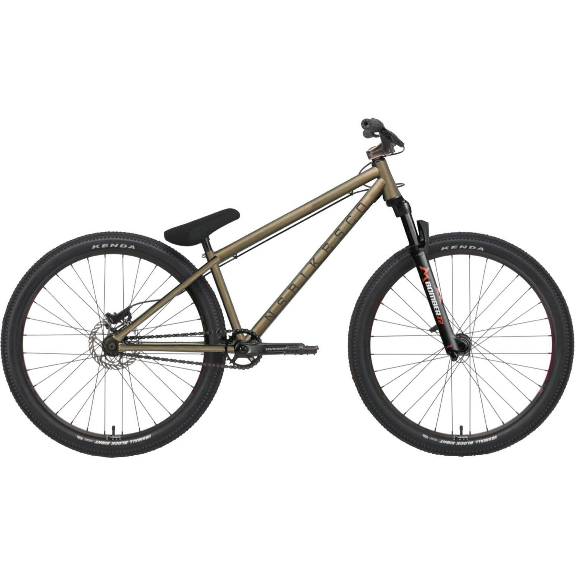 Rower górski NS Bikes Metropolis
