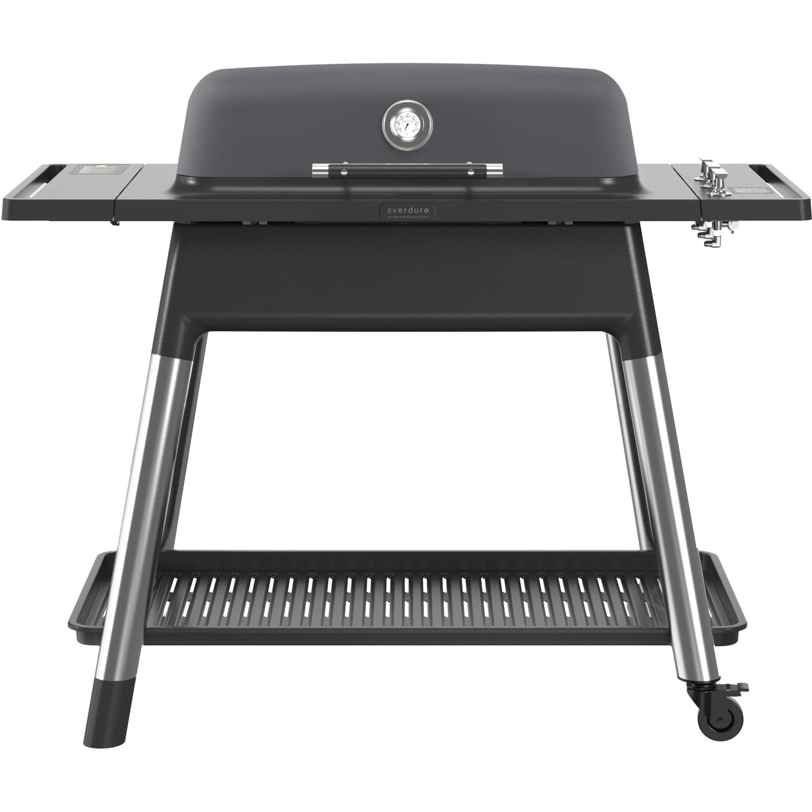 WITT Witt Everdure by Heston Blumenthal Force™ 2-Burner Gas BBQ