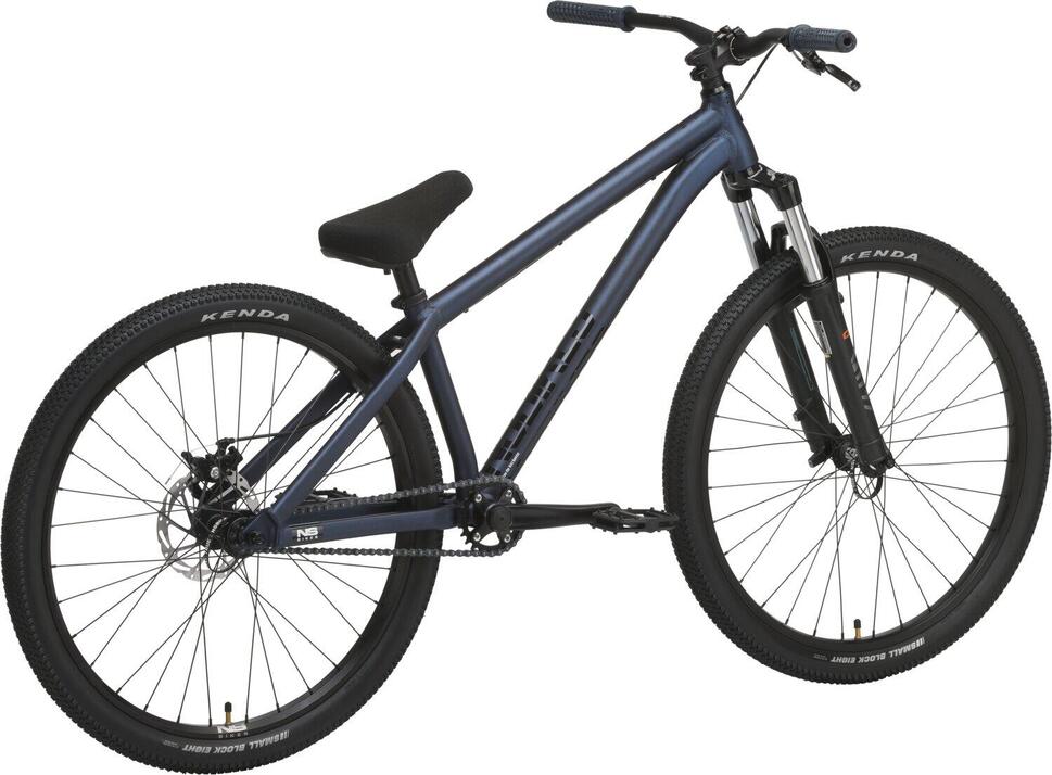 NS Bikes - Rower Dirt Jump 26