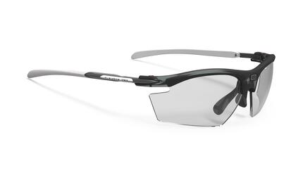 Okulary Rudy Project RYDON FROZEN ASH - Impactx™ Photochromic 2 Laser Black