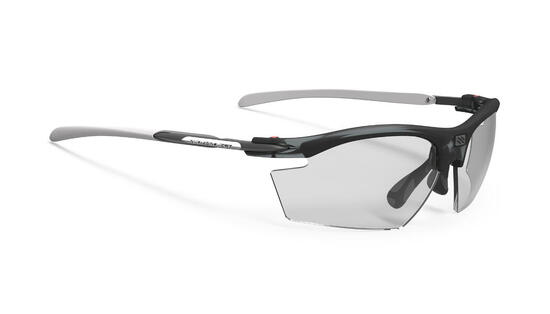 Okulary Rudy Project RYDON FROZEN ASH - Impactx™ Photochromic 2 Laser Black