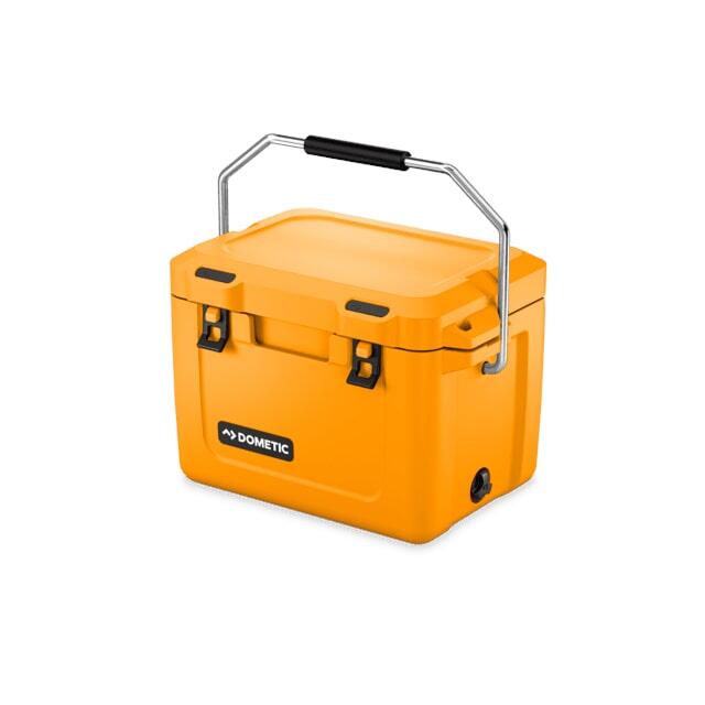 DOMETIC Dometic Patrol 20 passieve koelbox Glow incl. 8 koelelementen