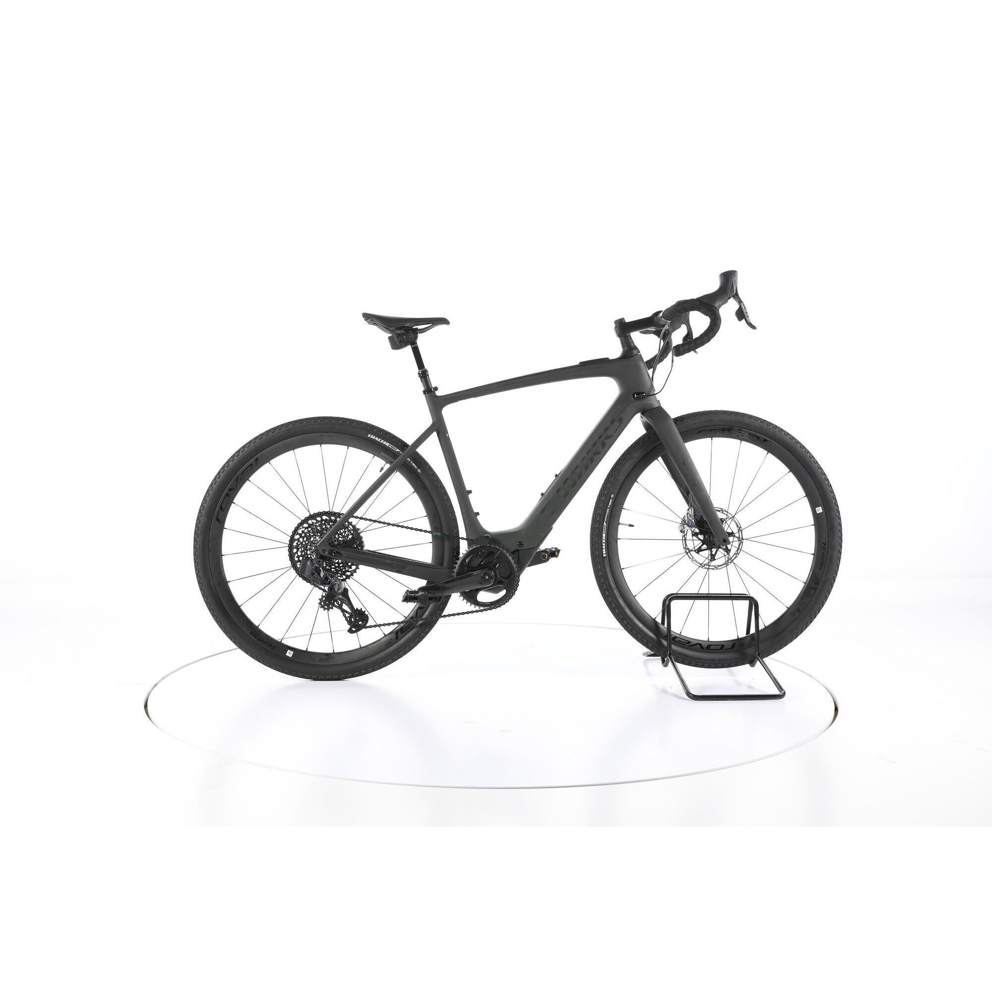 Second Life - Liv Allure E+ 1 City E-Bike Lage instap 2024 - Jak nowy