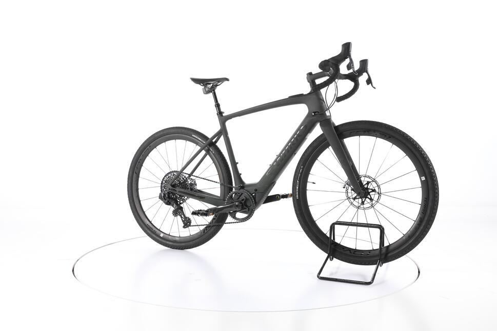 Second Life - Liv Allure E+ 1 City E-Bike Lage instap 2024 - Jak nowy