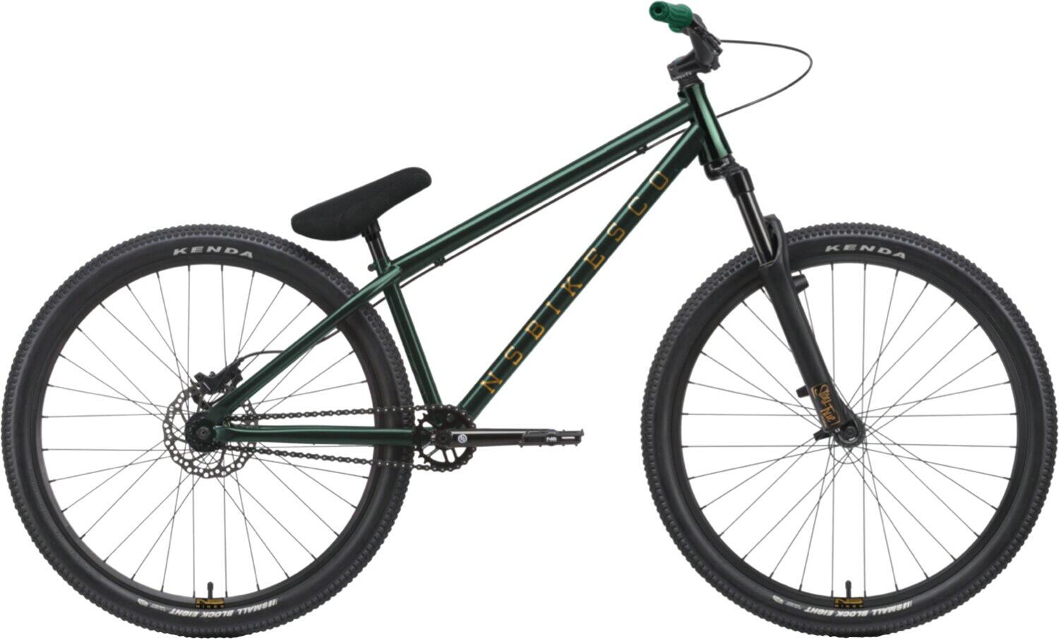 NS BIKES picture