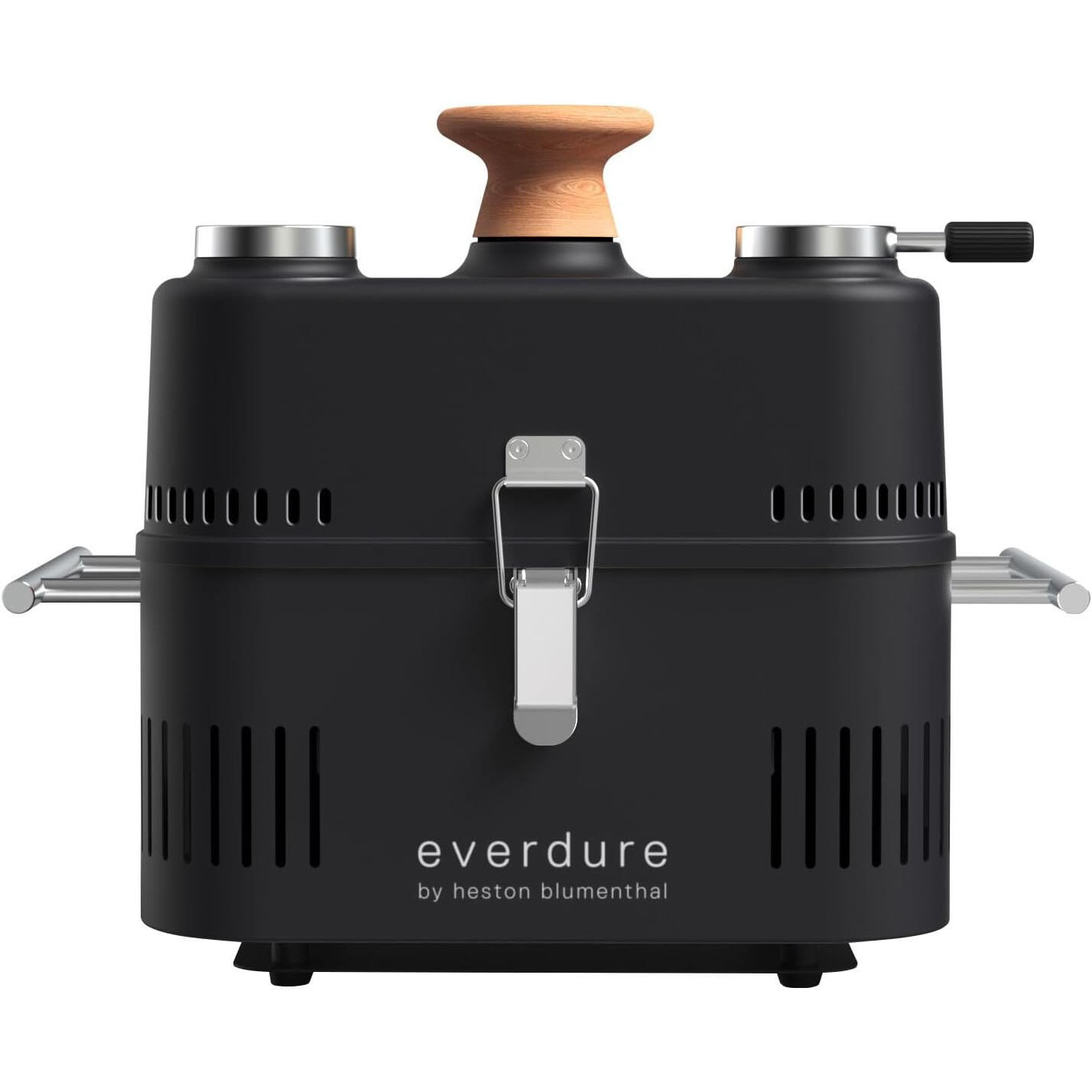 WITT Witt Everdure by Heston Blumenthal CUBE™ 360 Portable Charcoal Grill