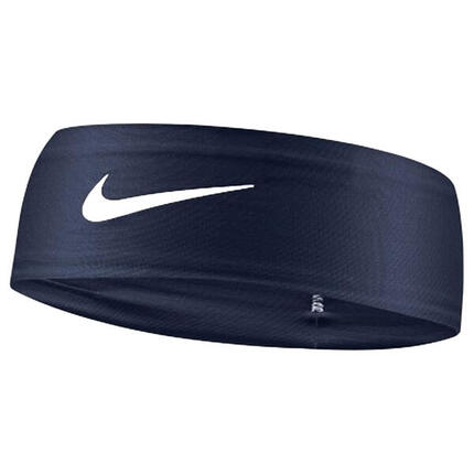 Fury" Stirnband Damen und Herren Marineblau