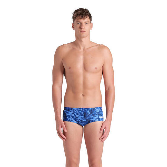 Short de natation Homme - Team Crackle Low Waist